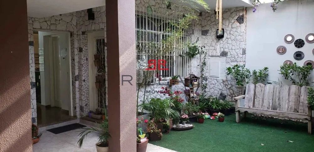 Casa, 6 quartos - Foto 1