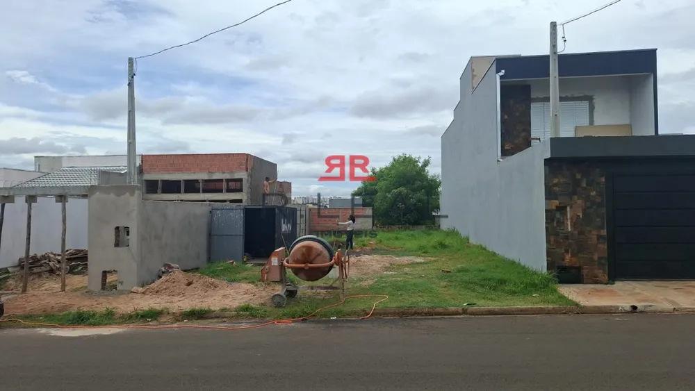 Terreno, 125 m² - Foto 1