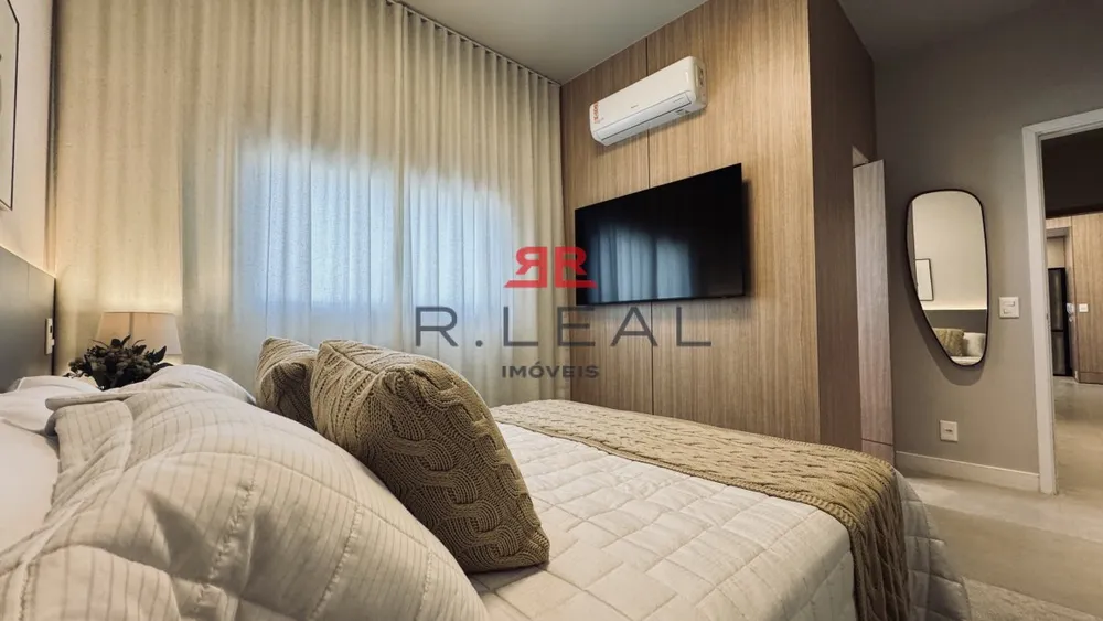 Apartamento, 2 quartos, 87 m² - Foto 2