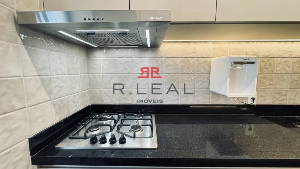 Apartamento, 2 quartos, 87 m² - Foto 8