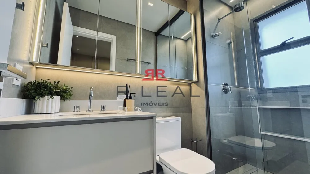 Apartamento, 2 quartos, 87 m² - Foto 3