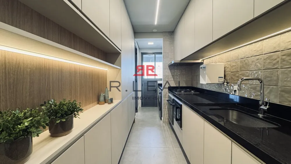 Apartamento, 2 quartos, 87 m² - Foto 7