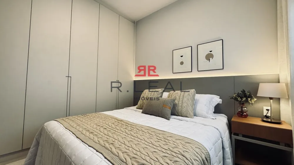 Apartamento, 2 quartos, 87 m² - Foto 1