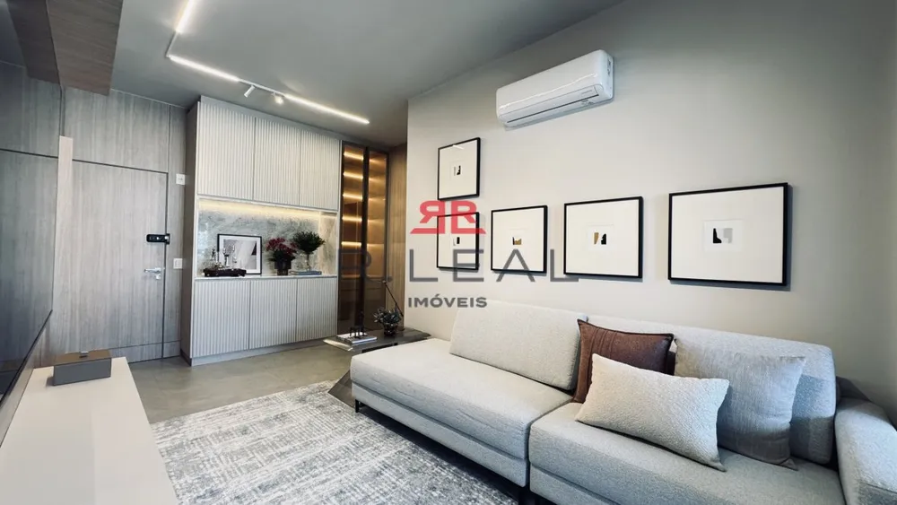 Apartamento, 2 quartos, 87 m² - Foto 5