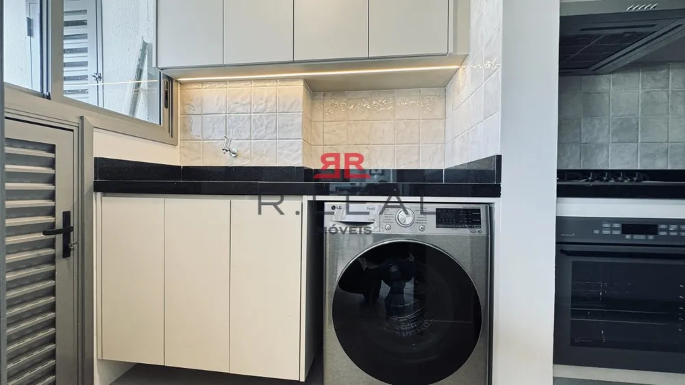 Apartamento, 2 quartos, 87 m² - Foto 6