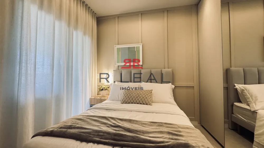 Apartamento, 2 quartos, 87 m² - Foto 4