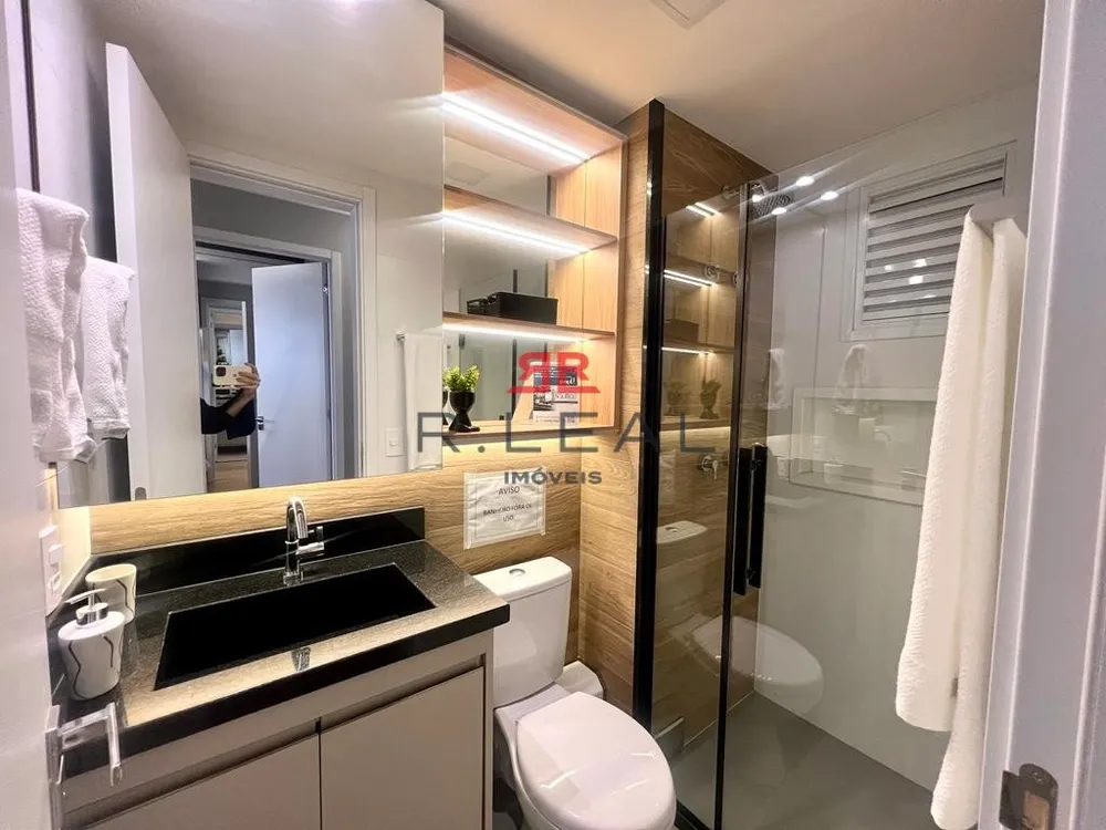 Apartamento, 2 quartos, 45 m² - Foto 8