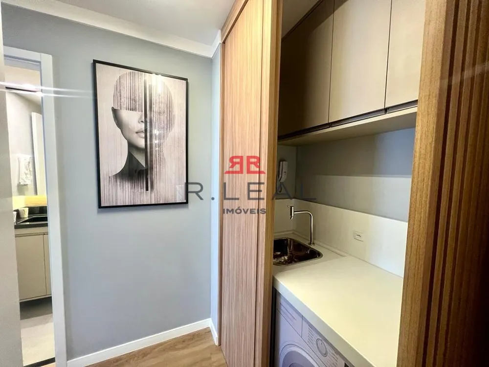 Apartamento, 2 quartos, 45 m² - Foto 4