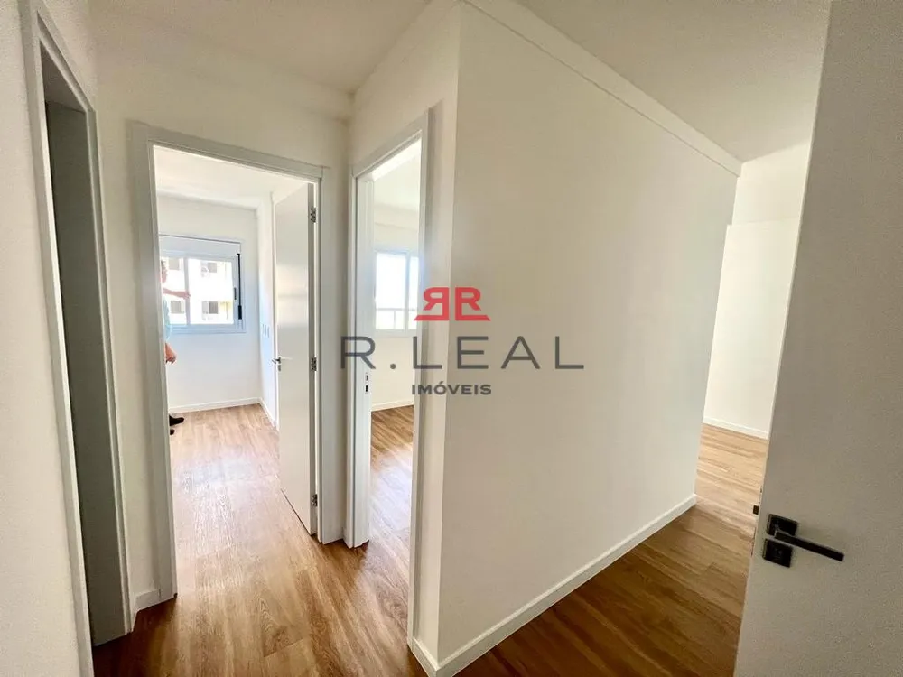 Apartamento, 2 quartos, 45 m² - Foto 5