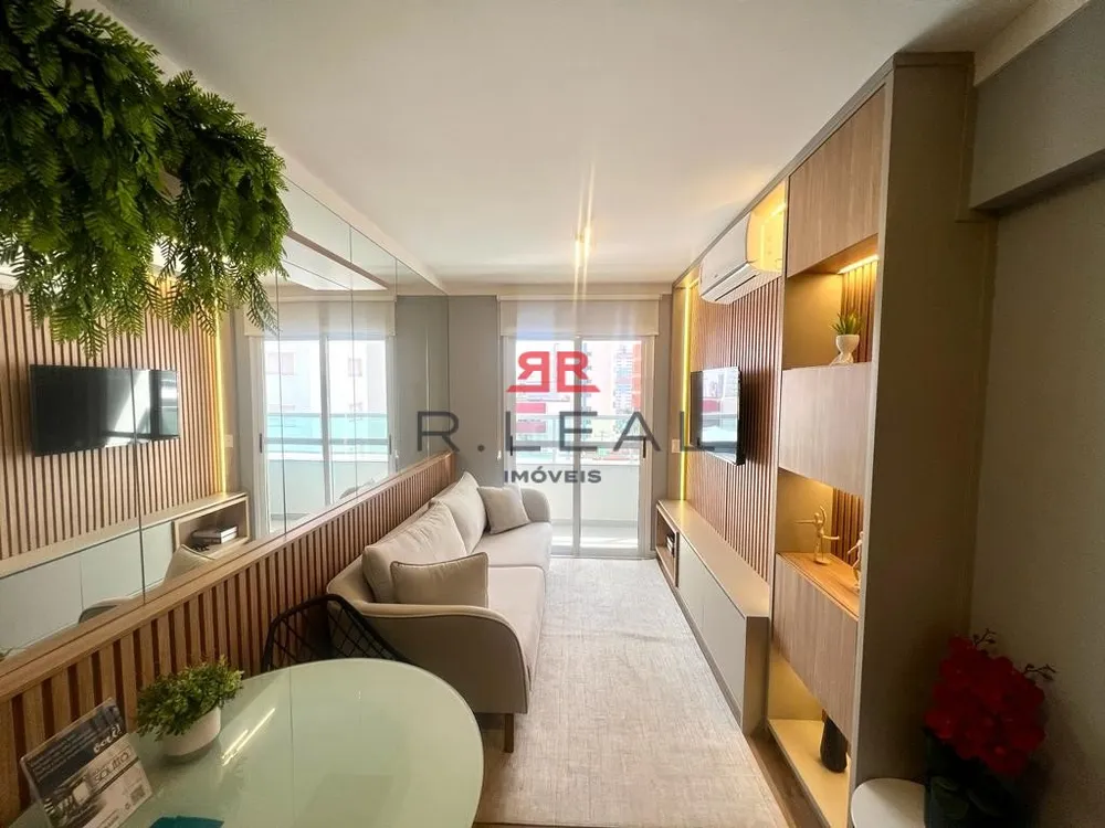 Apartamento, 2 quartos, 45 m² - Foto 7