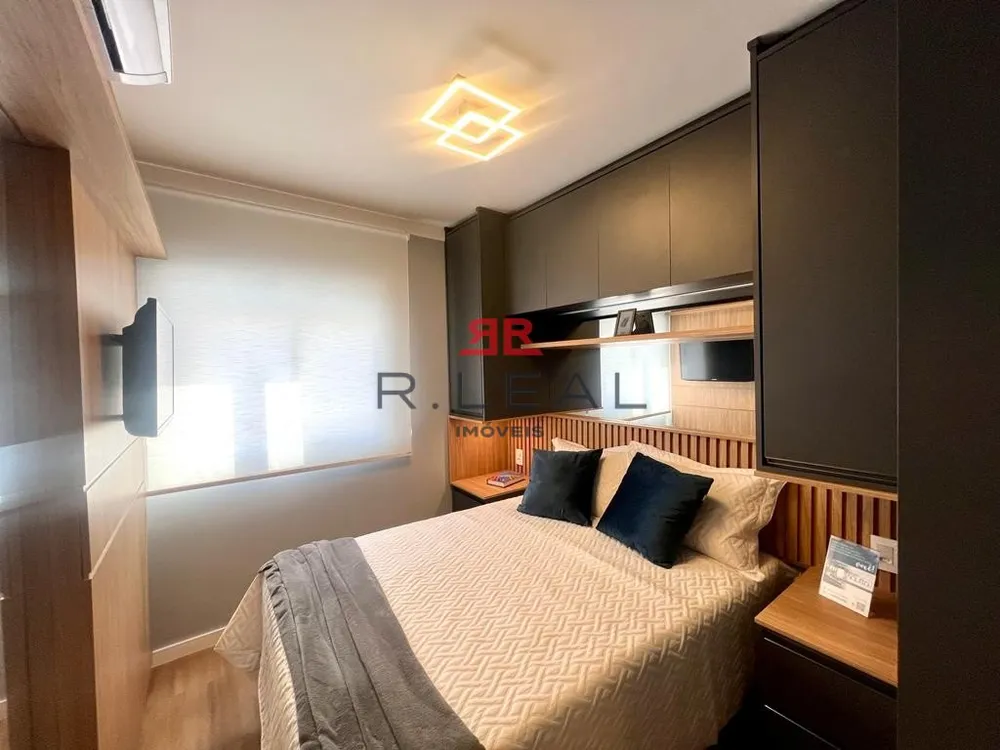 Apartamento, 2 quartos, 45 m² - Foto 6