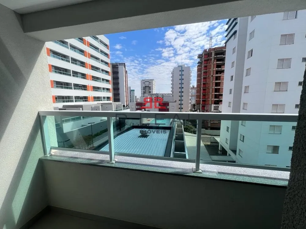 Apartamento, 2 quartos, 45 m² - Foto 2