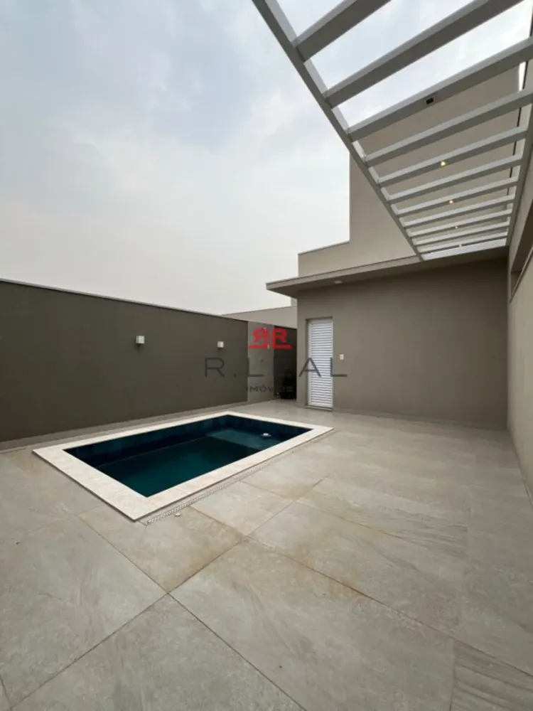 Casa de Condomínio, 3 quartos - Foto 5