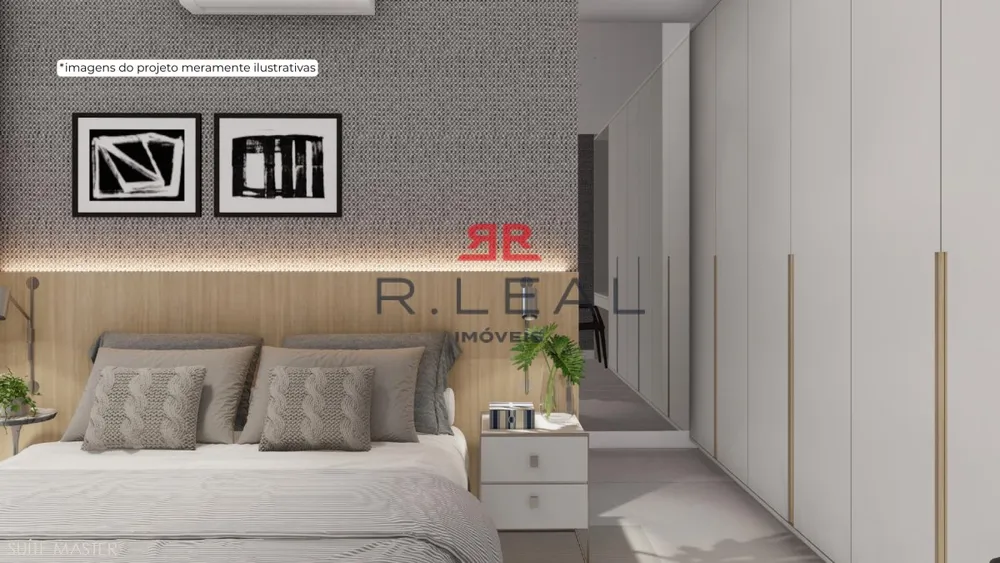 Apartamento, 2 quartos, 92 m² - Foto 9