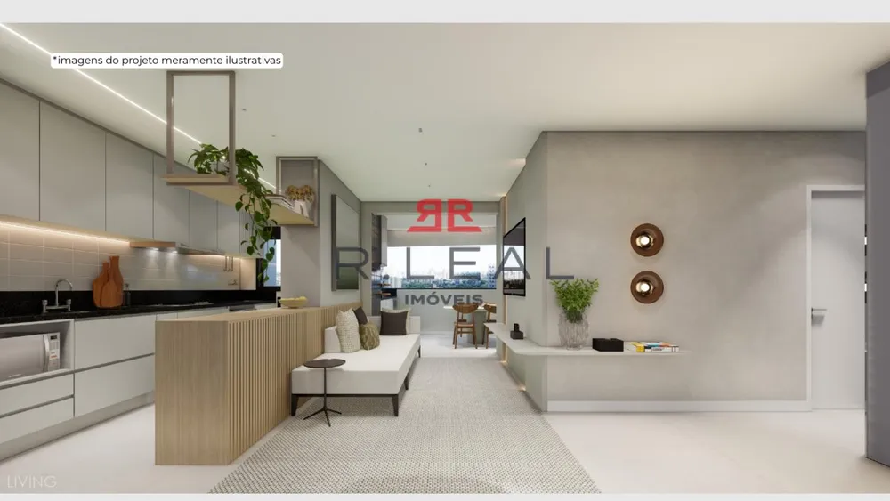 Apartamento, 2 quartos, 92 m² - Foto 6