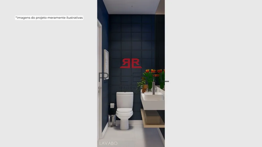 Apartamento, 2 quartos, 92 m² - Foto 8