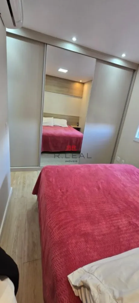 Apartamento, 2 quartos, 77 m² - Foto 3