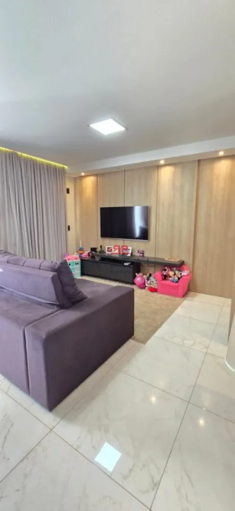 Apartamento, 2 quartos, 77 m² - Foto 2