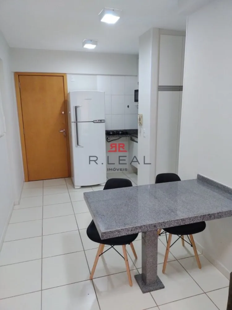 Apartamento, 1 quarto, 38 m² - Foto 3