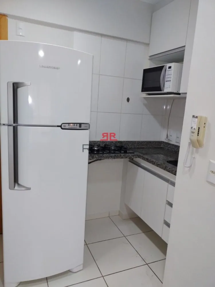 Apartamento, 1 quarto, 38 m² - Foto 4