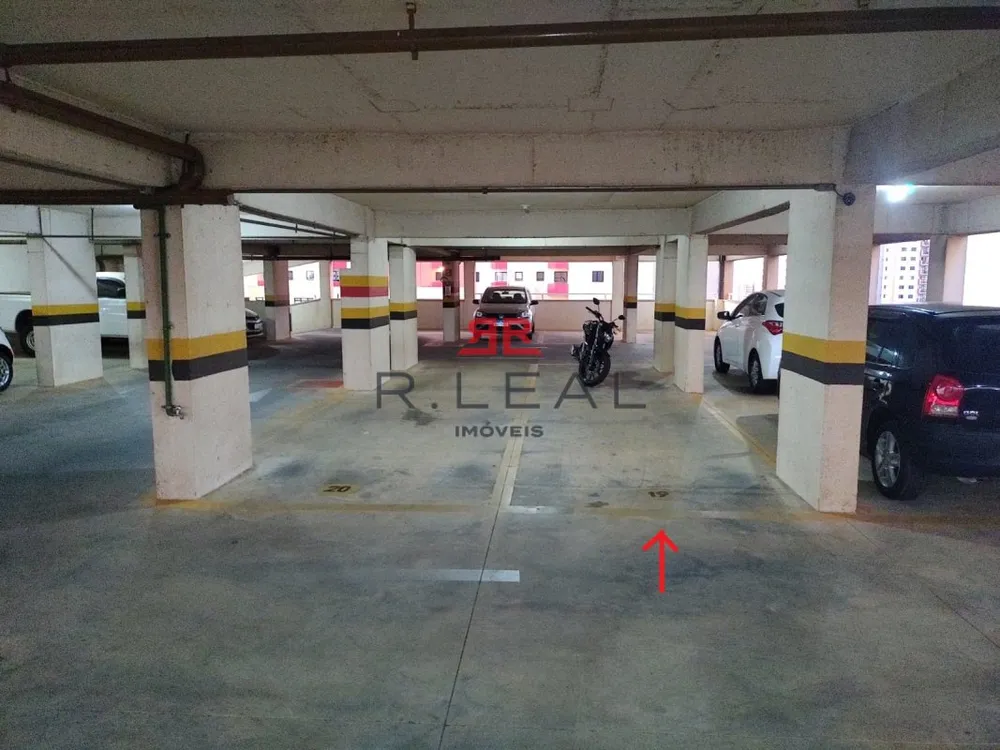 Apartamento, 1 quarto, 38 m² - Foto 7