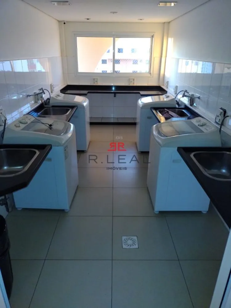 Apartamento, 1 quarto, 38 m² - Foto 8