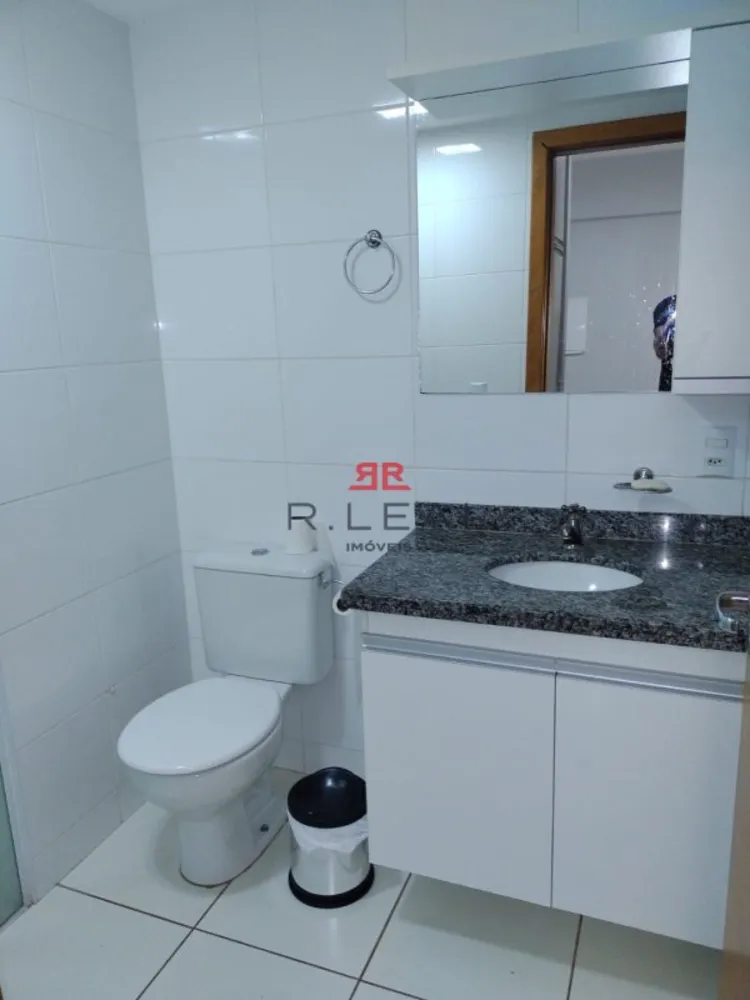 Apartamento, 1 quarto, 38 m² - Foto 6