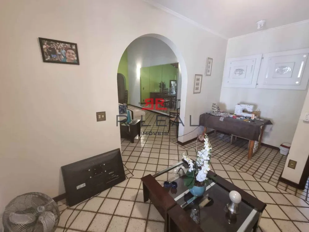 Casa, 4 quartos, 360 m² - Foto 3