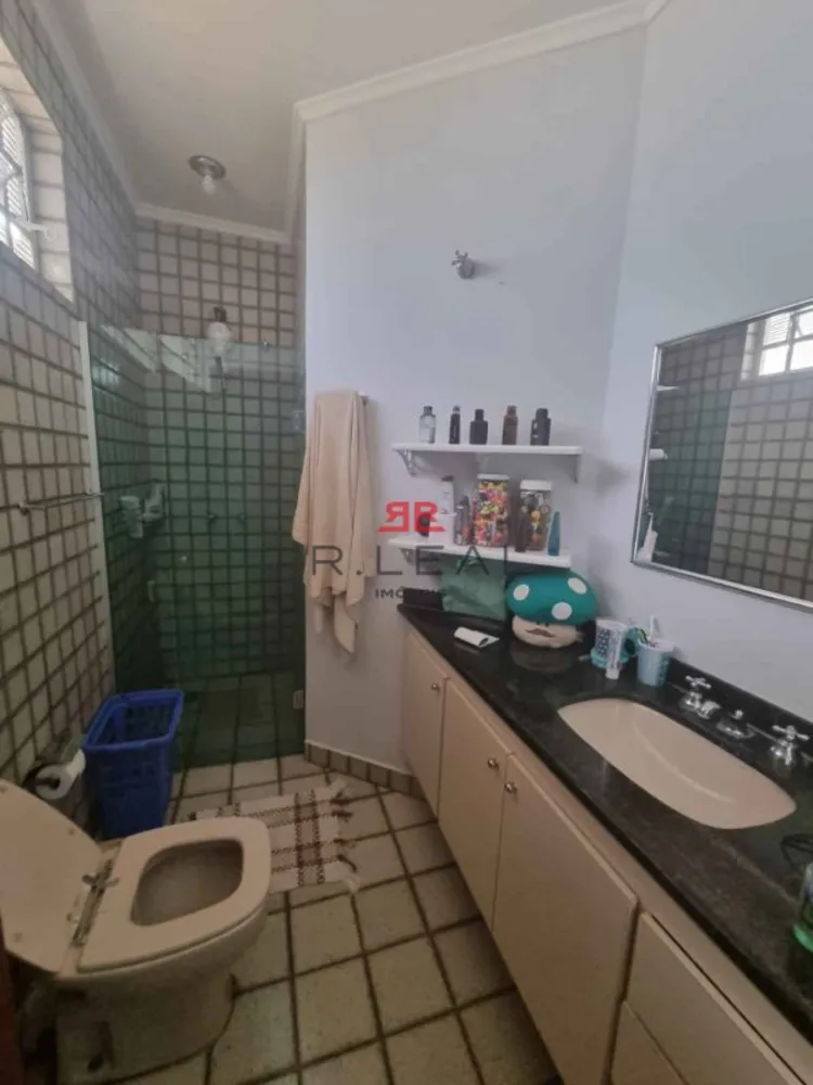 Casa, 4 quartos, 360 m² - Foto 4