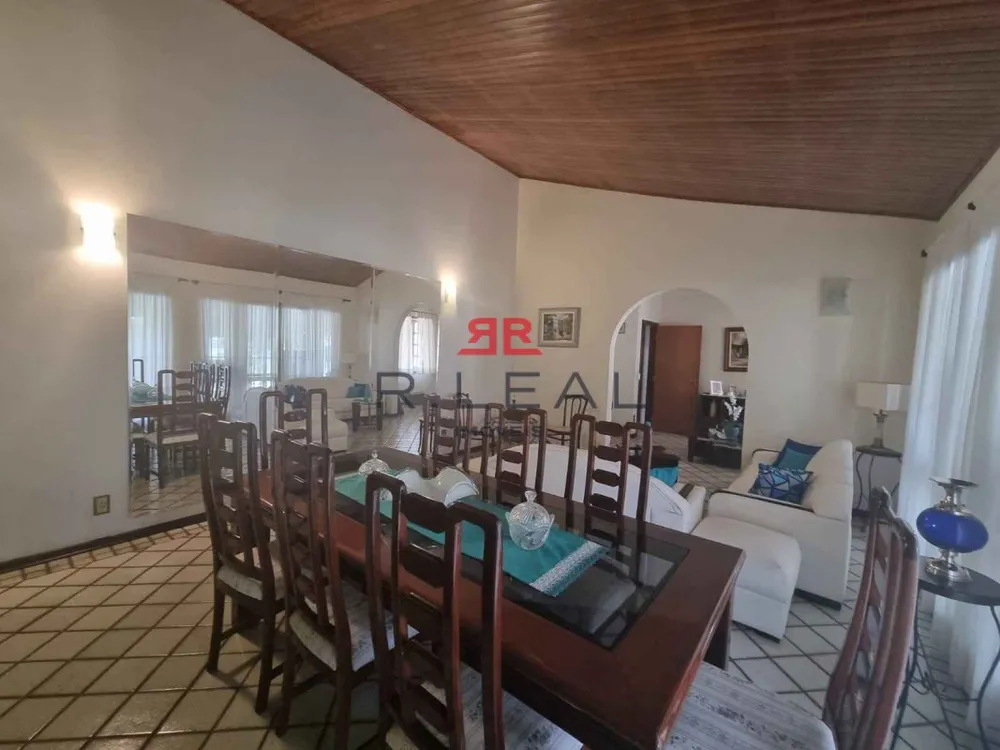 Casa, 4 quartos, 360 m² - Foto 2