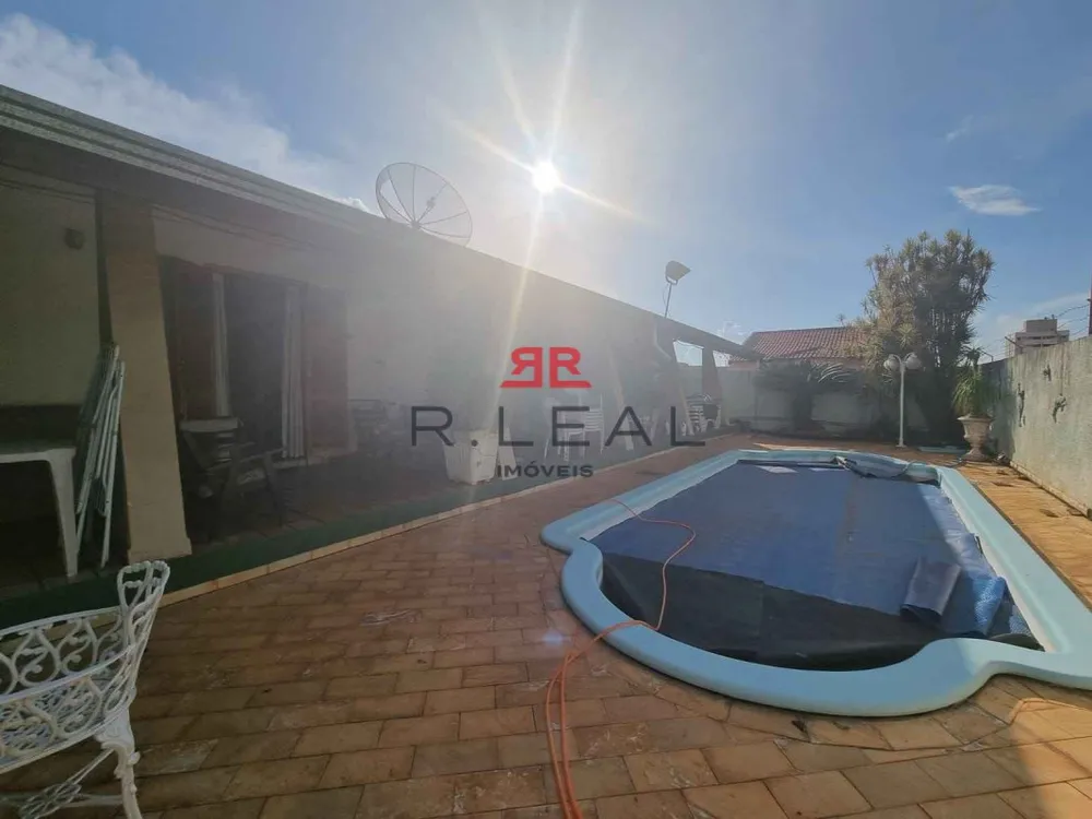 Casa, 4 quartos, 360 m² - Foto 5