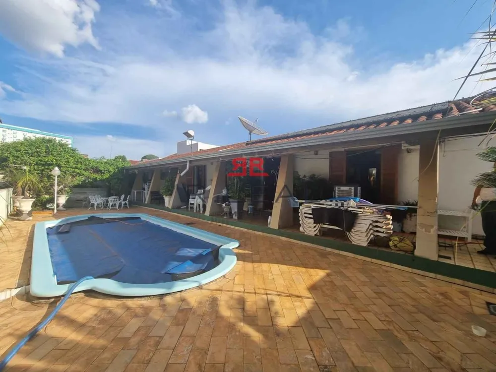 Casa, 4 quartos, 360 m² - Foto 8