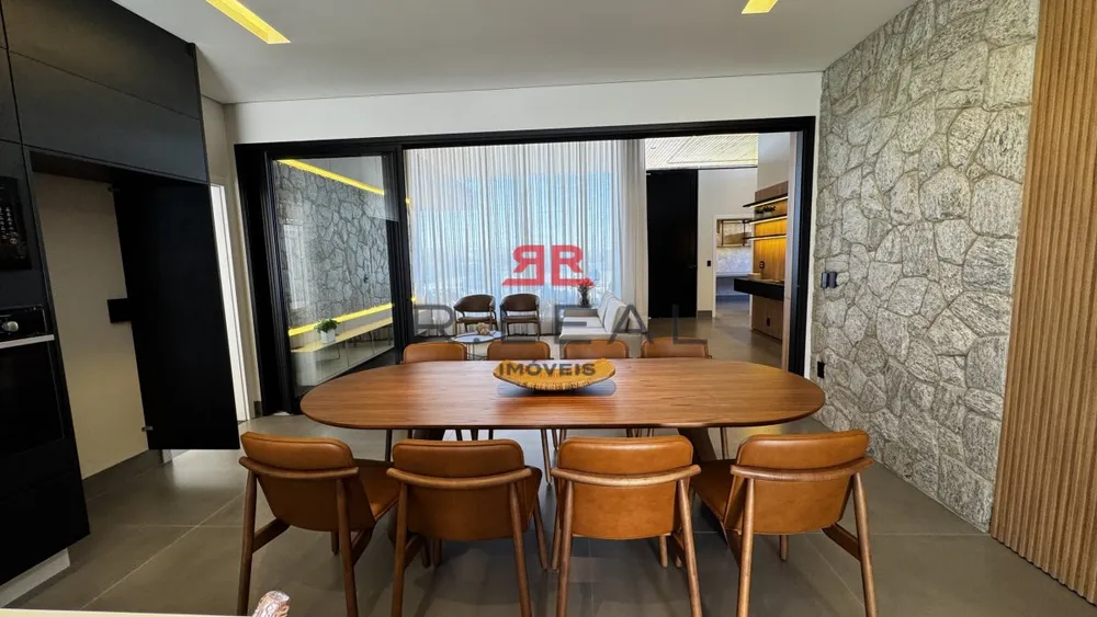 Casa de Condomínio, 4 quartos - Foto 8