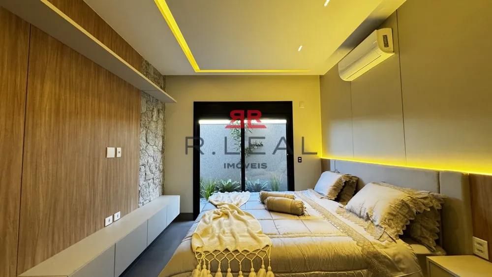 Casa de Condomínio, 4 quartos - Foto 9