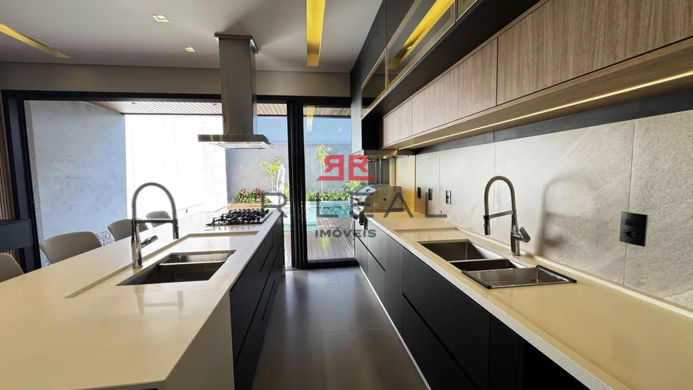 Casa de Condomínio, 4 quartos - Foto 7