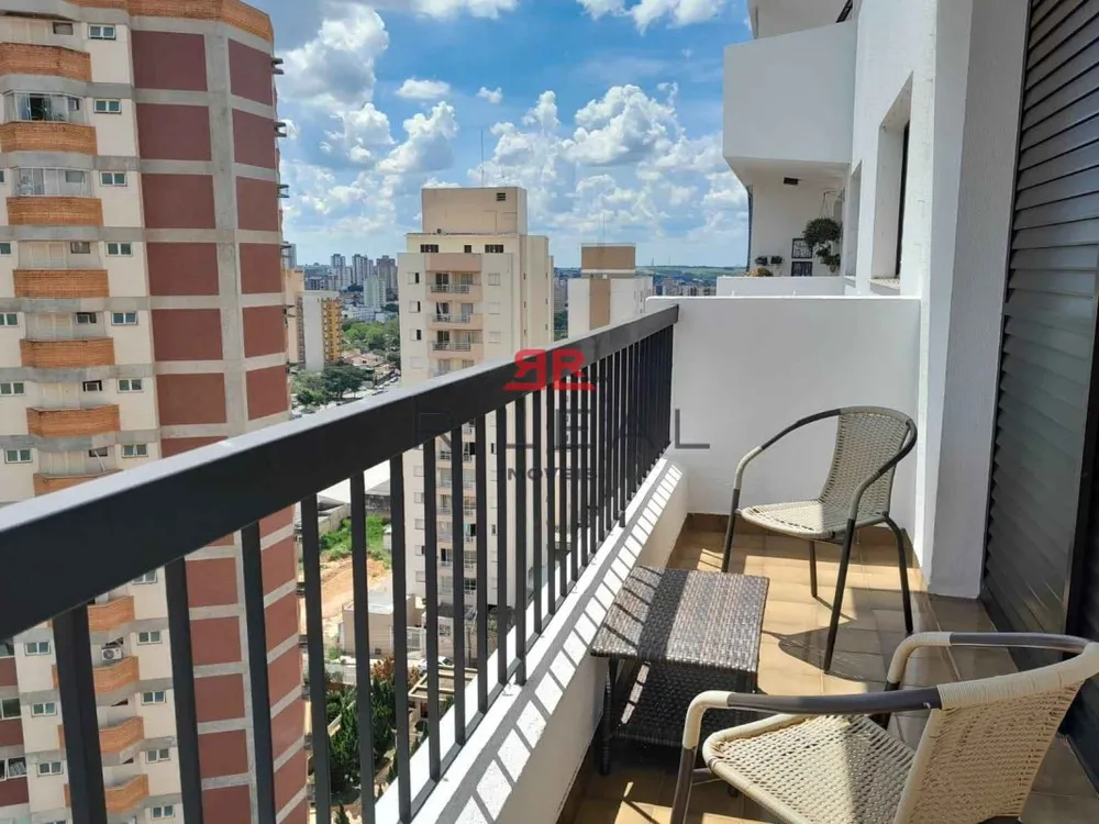 Apartamento, 4 quartos, 147 m² - Foto 4