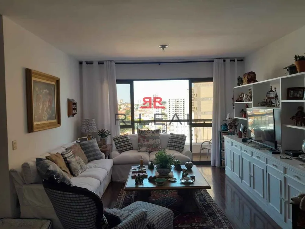 Apartamento, 4 quartos, 147 m² - Foto 1