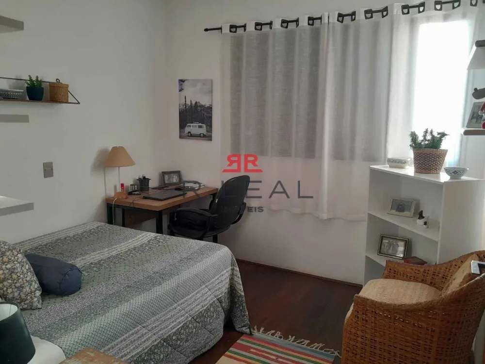 Apartamento, 4 quartos, 147 m² - Foto 3