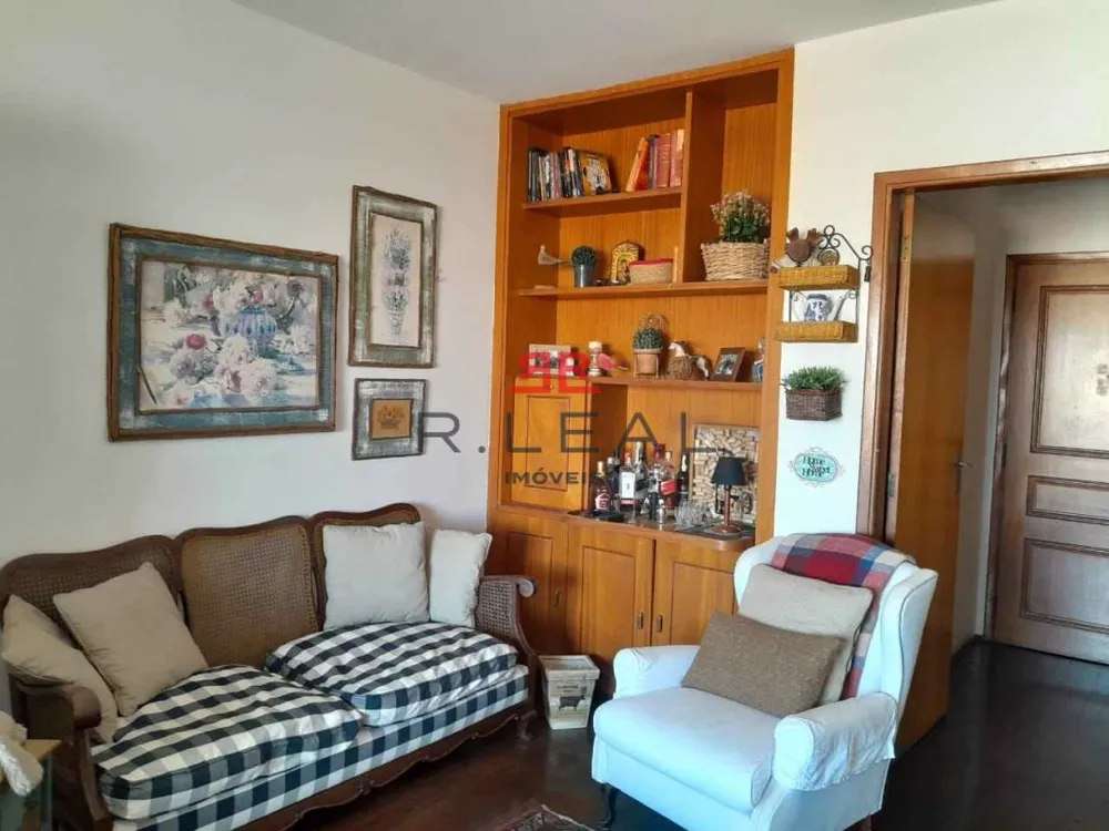 Apartamento, 4 quartos, 147 m² - Foto 2