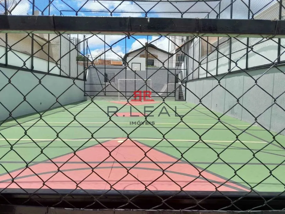 Apartamento, 4 quartos, 147 m² - Foto 7