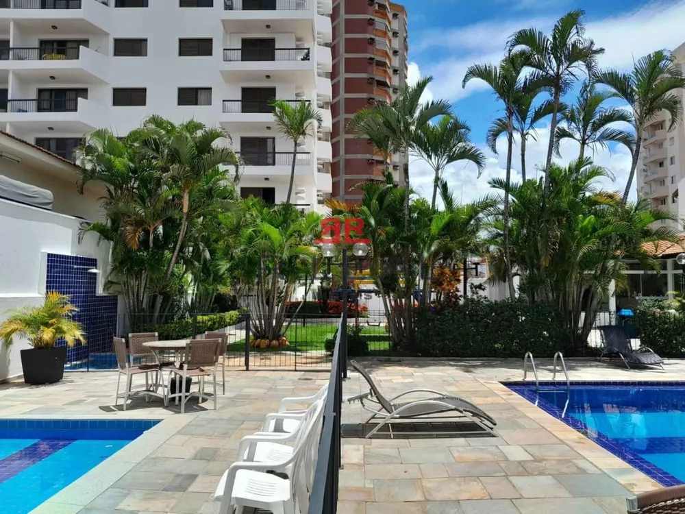 Apartamento, 4 quartos, 147 m² - Foto 9
