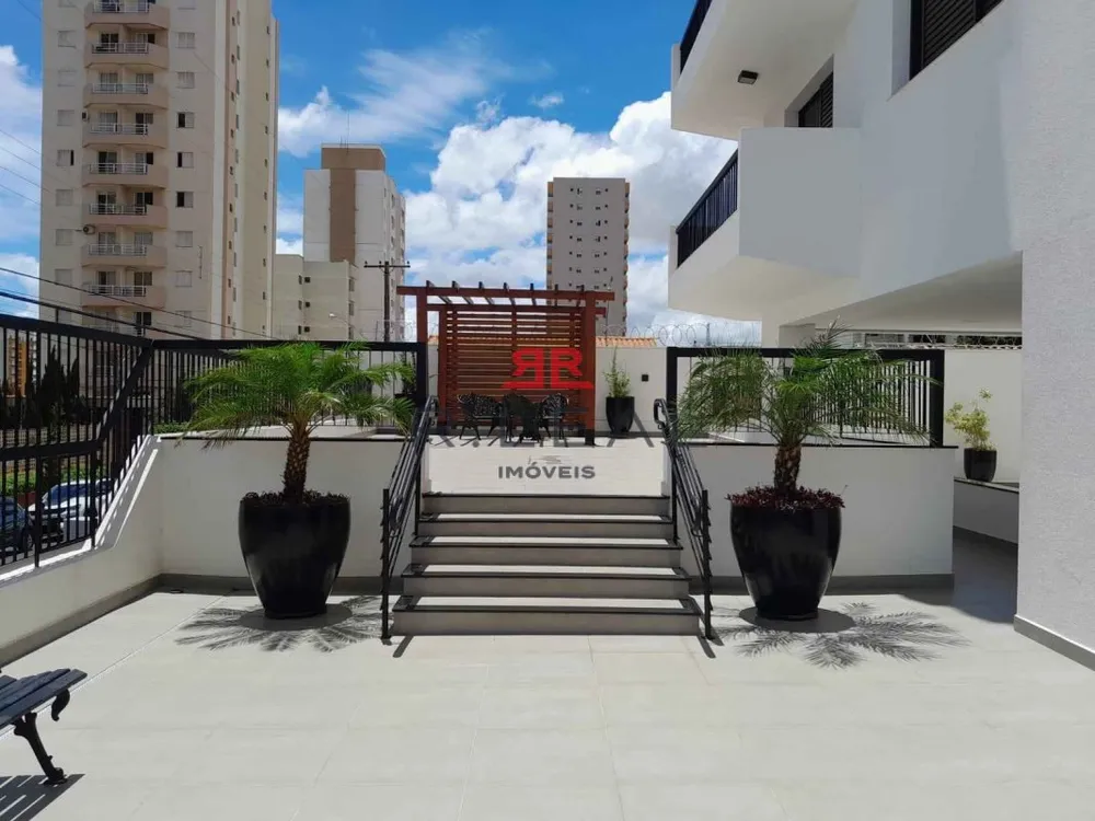 Apartamento, 4 quartos, 147 m² - Foto 3