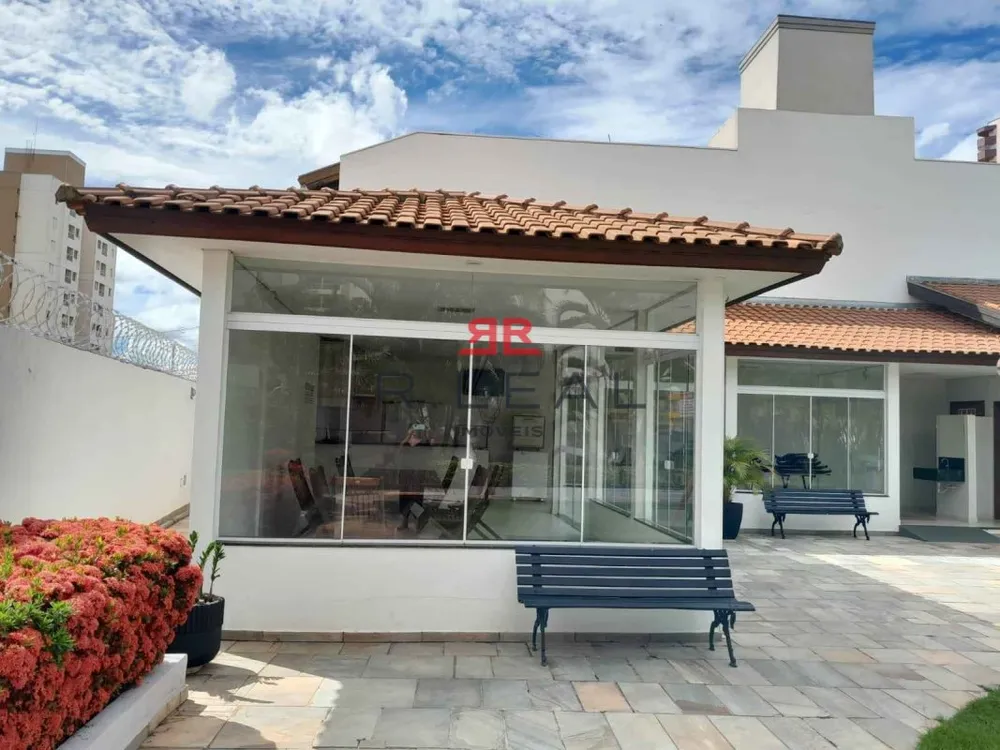 Apartamento, 4 quartos, 147 m² - Foto 10