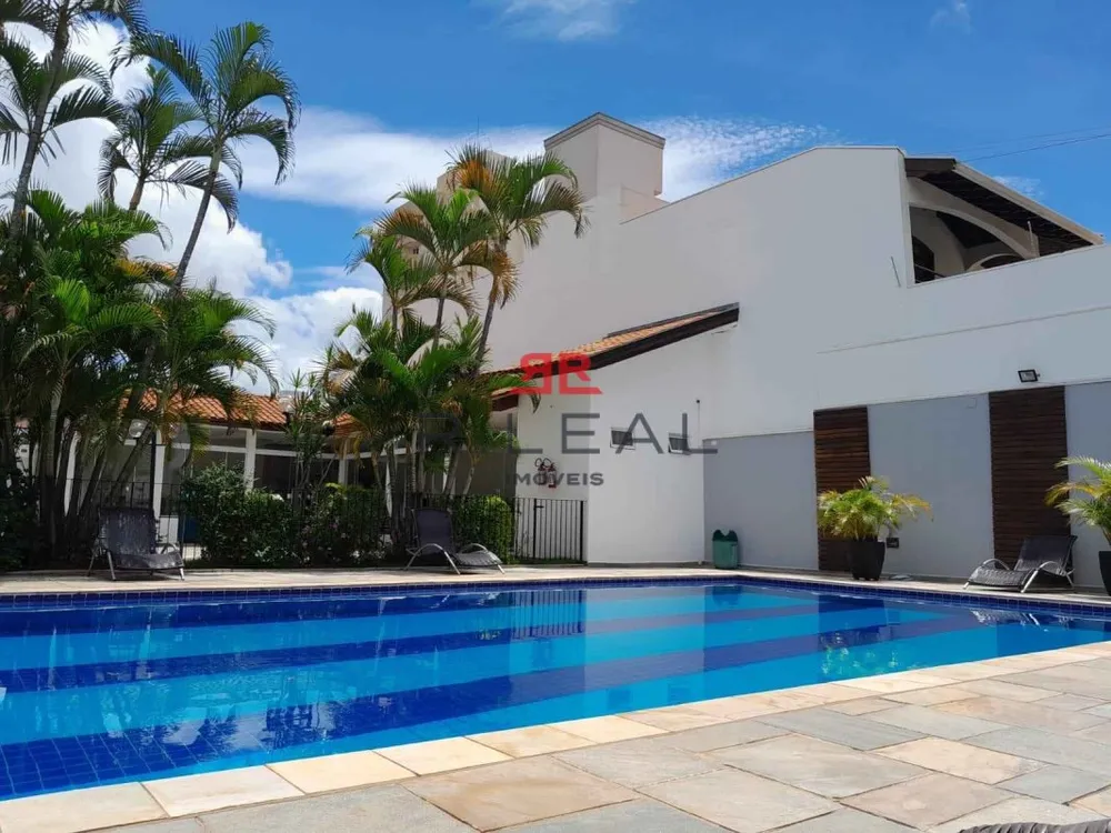 Apartamento, 4 quartos, 147 m² - Foto 1