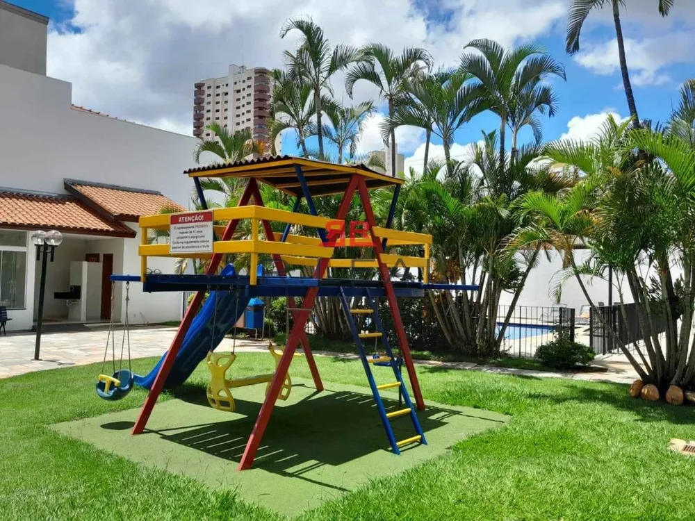Apartamento, 4 quartos, 147 m² - Foto 5