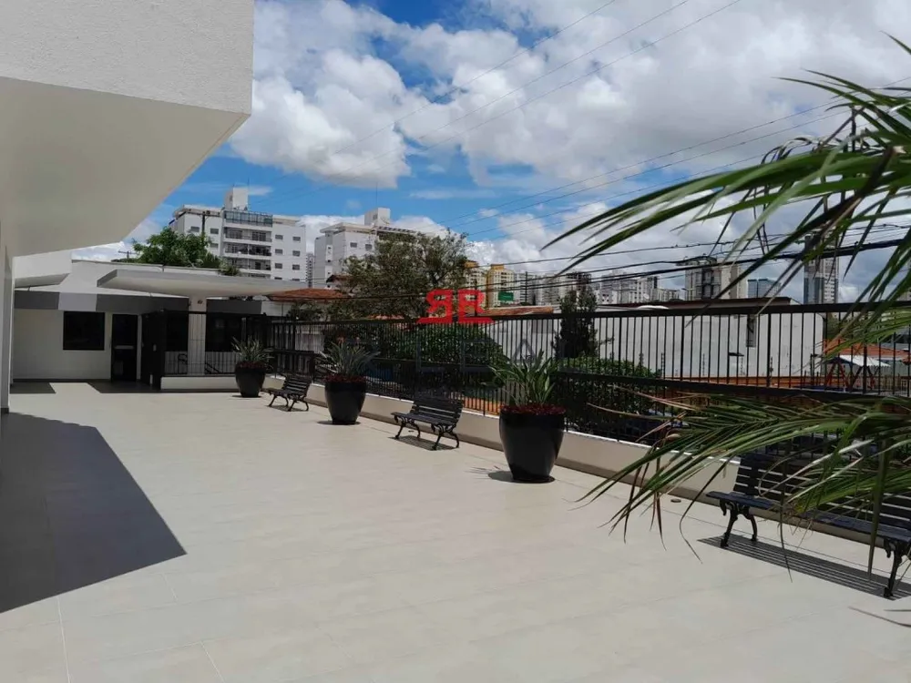Apartamento, 4 quartos, 147 m² - Foto 4