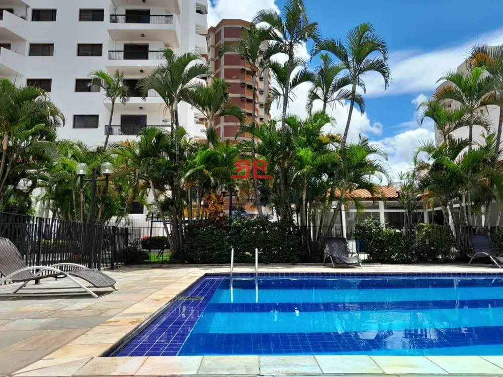Apartamento, 4 quartos, 147 m² - Foto 2