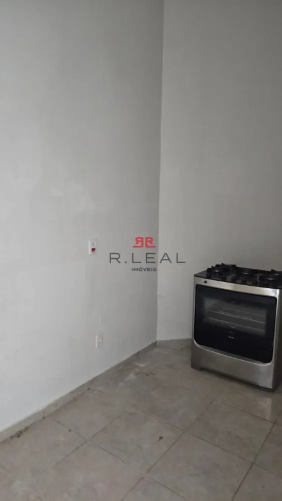 Loja-Salão, 40 m² - Foto 4