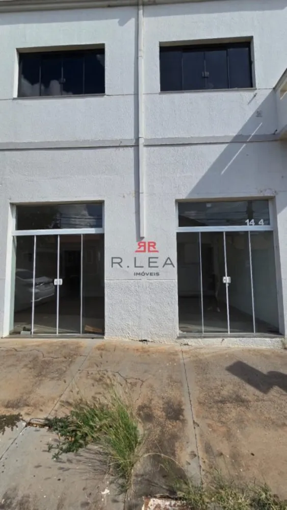 Loja-Salão, 40 m² - Foto 1