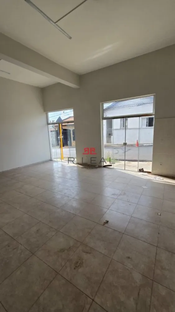 Loja-Salão, 40 m² - Foto 2